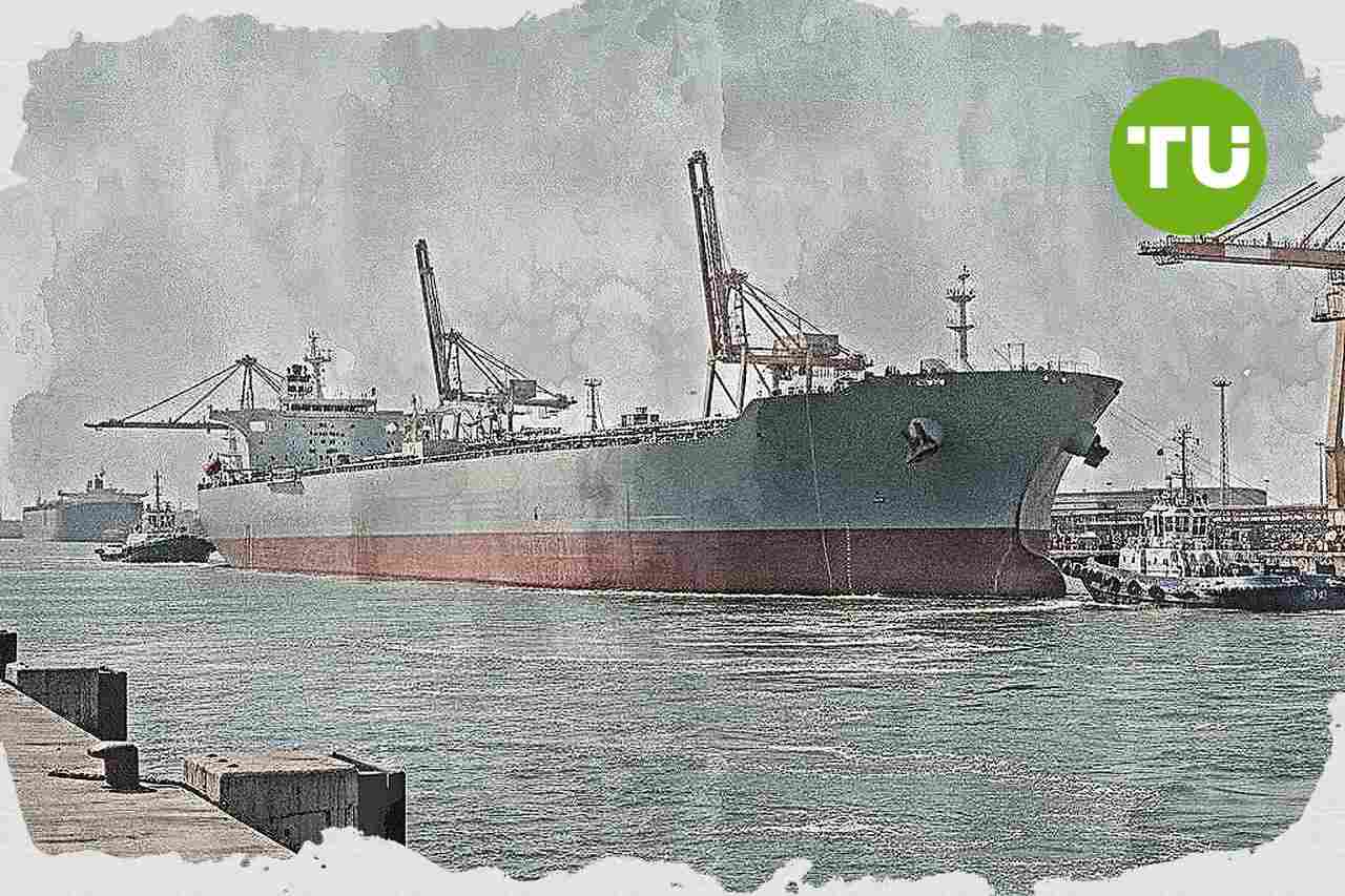 Navios Maritime Partners vende dos VLCC a Sinokor por 136,5 millones de dólares