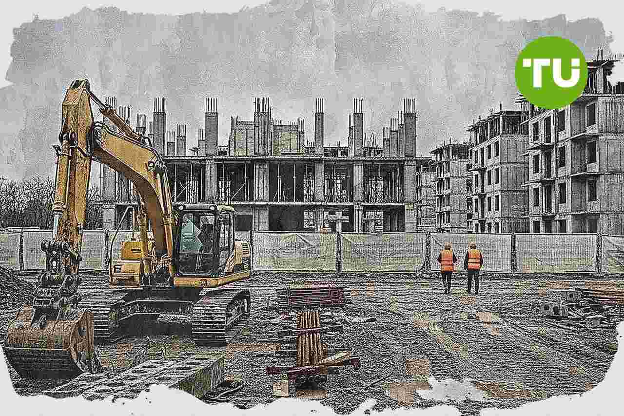 Magyar építőipar élénkülését 2.000 milliárd forintos uniós forrás támogathatná