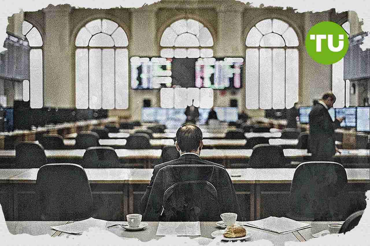La bolsa de Atenas avanza con apoyo de bancos y Allwyn en un mercado de bajo volumen