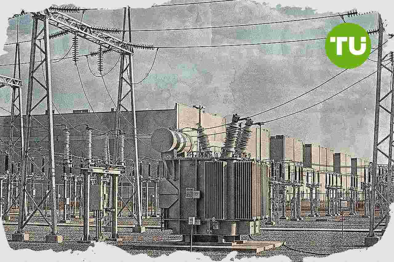 U.S. AI infrastructure buildout faces power bottlenecks