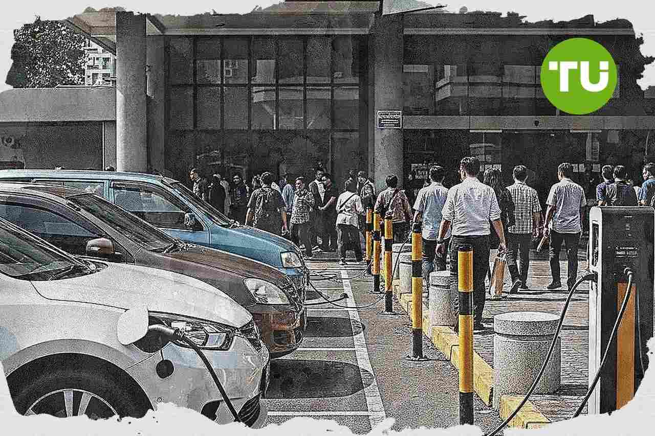 DKI Jakarta pertahankan pembebasan pajak kendaraan listrik dan pengecualian ganjil genap