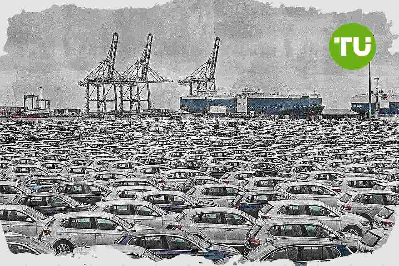 L’UE pourrait activer ses instruments anticoercition face au risque de surtaxe américaine sur l’automobile