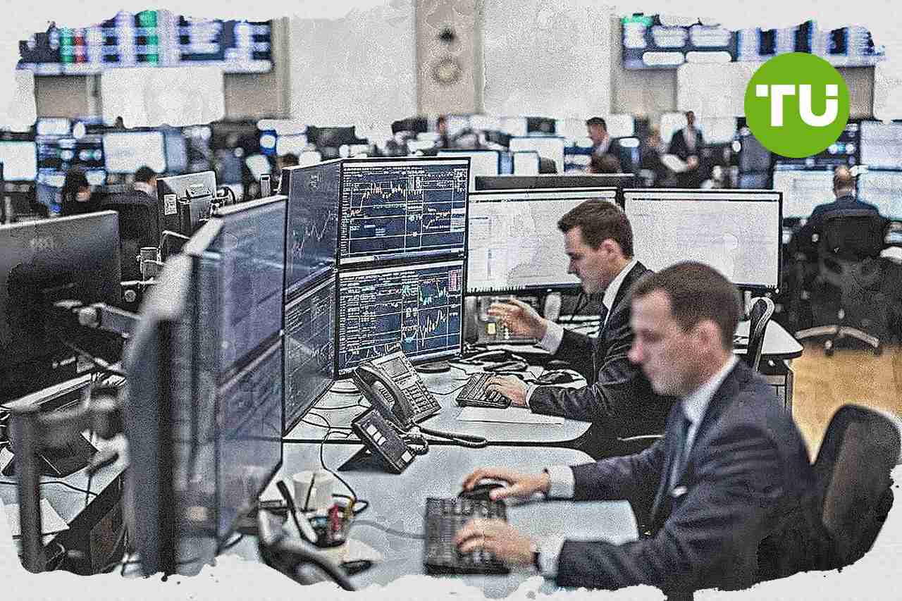 Intercontinental Exchange reports higher April derivatives activity as open interest reaches record levels