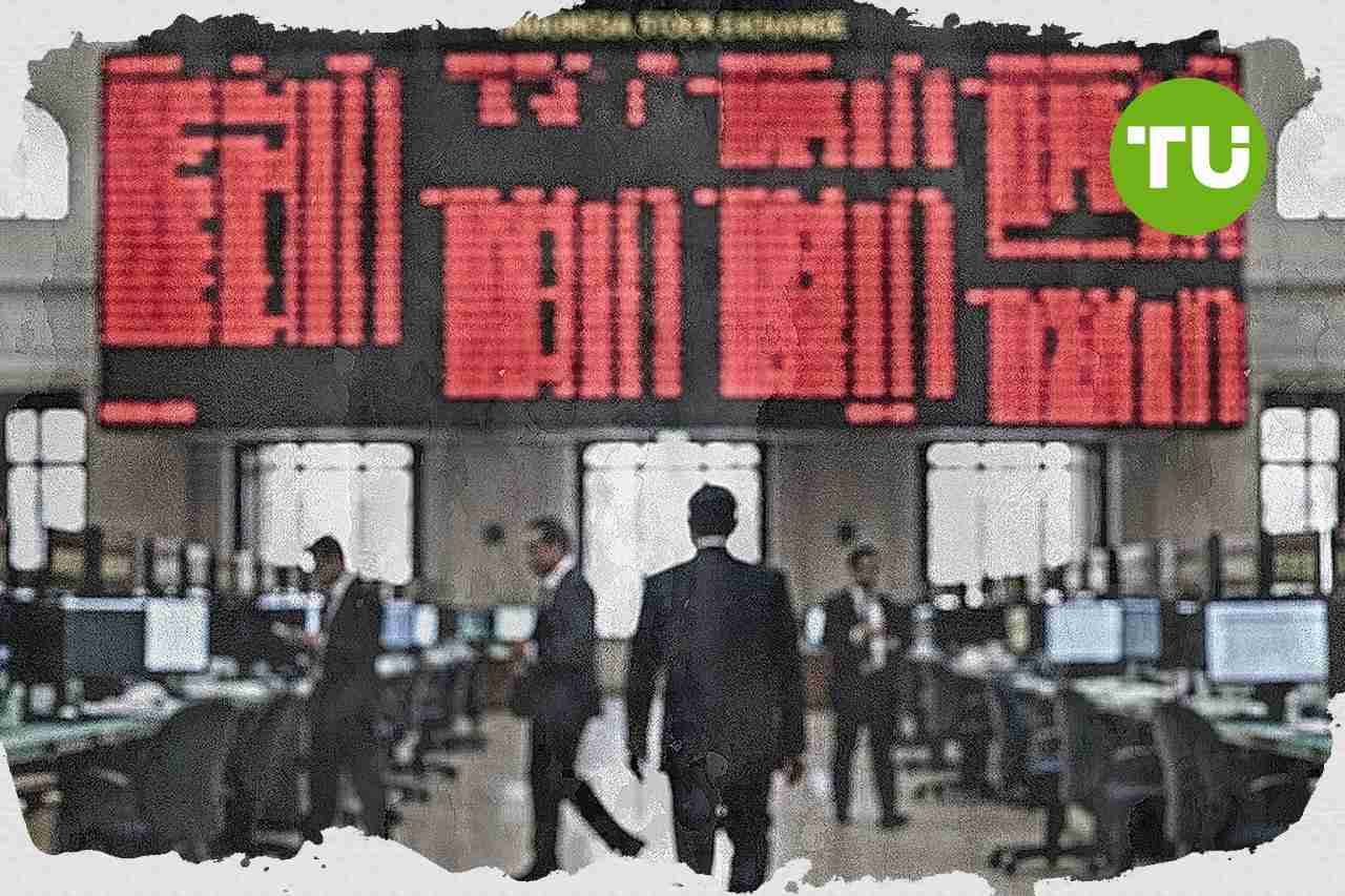 OJK laporkan IHSG turun 19,55% hingga April 2026 di tengah ketidakpastian global