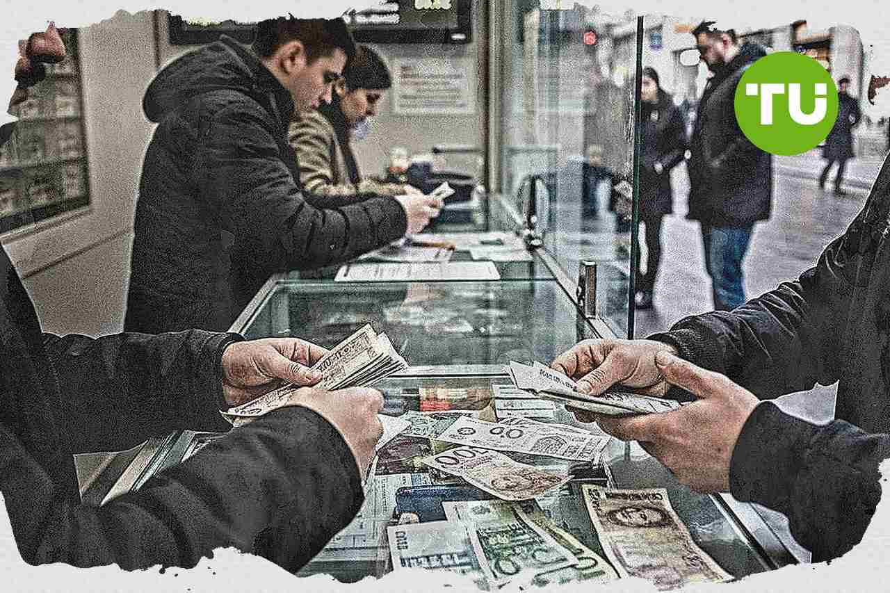 A forint erősödik a globális devizapiaci feszültség közepette