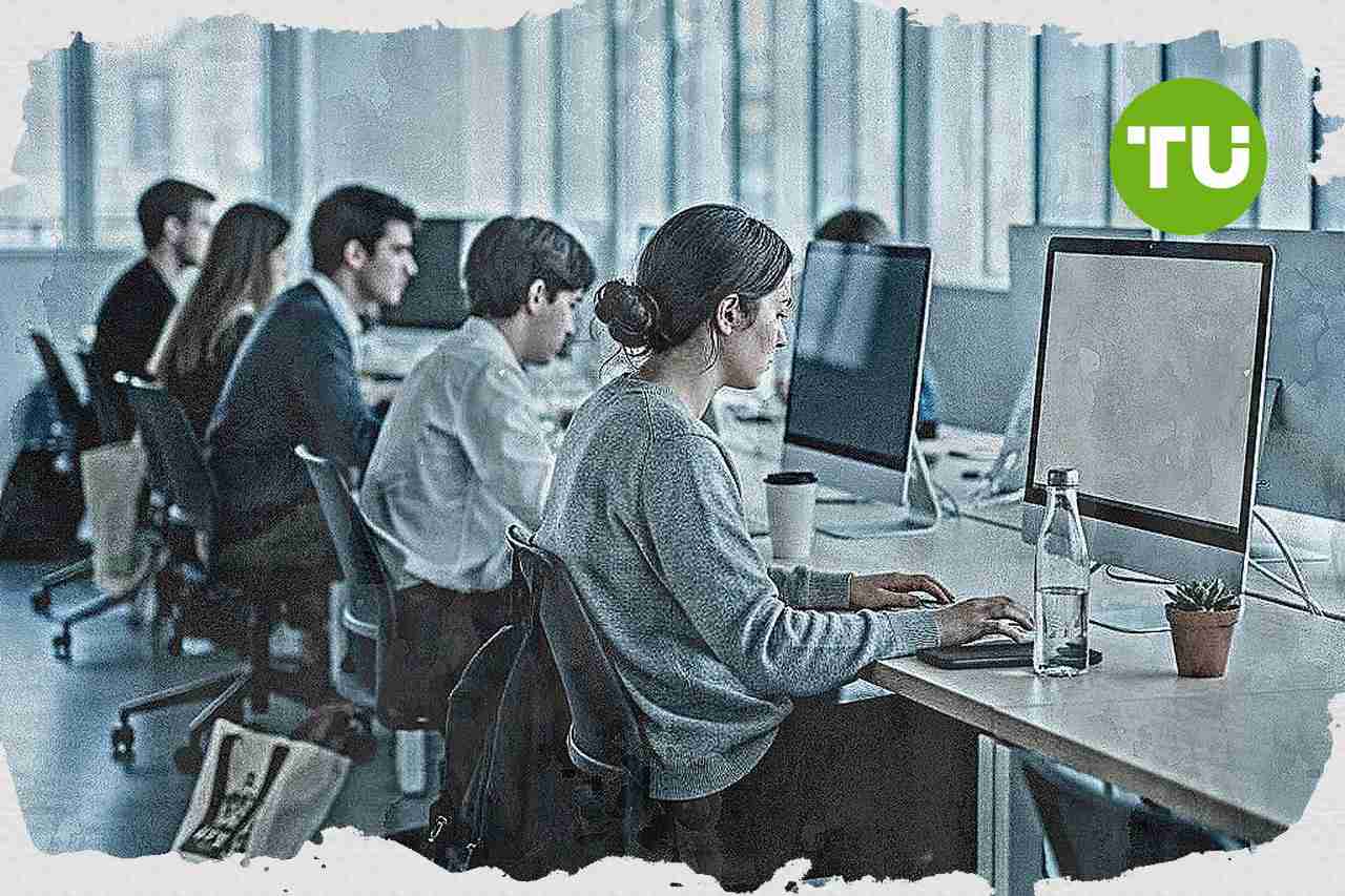 Vattin Datahuone arvioi vastavalmistuneiden työllisyyden pysyneen vahvana Suomessa