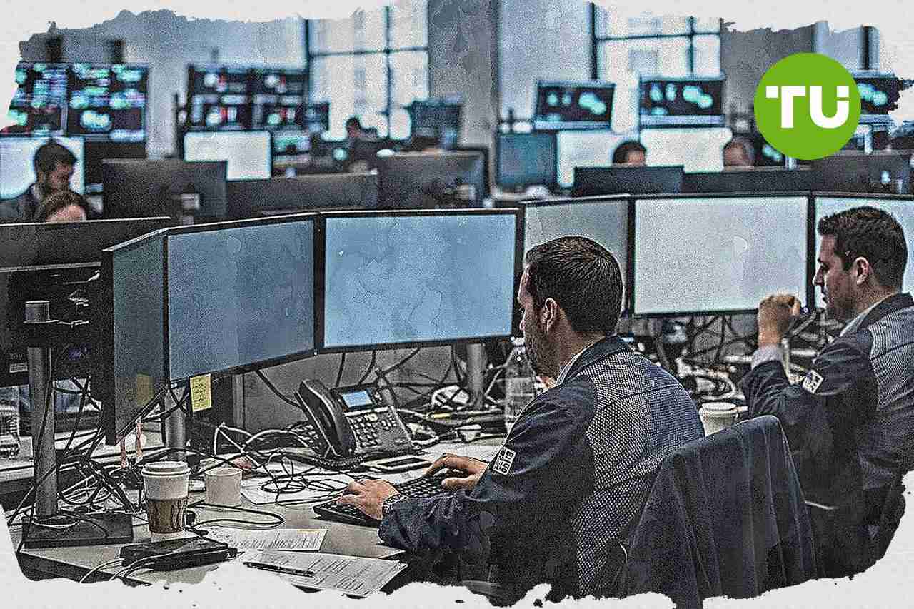 Az európai és amerikai részvénypiacok emelkednek, a technológiai papírok vezetik a hangulatjavulást