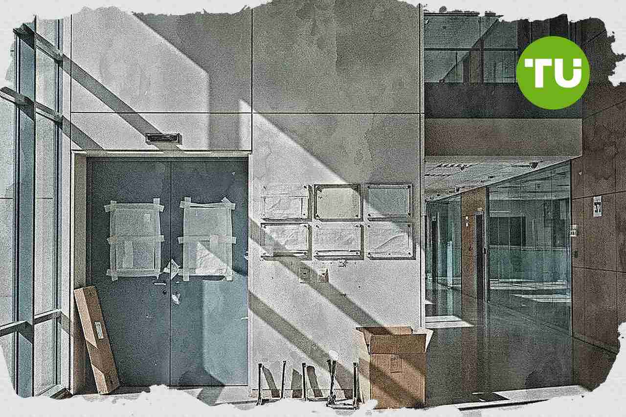 ישראל מתריעה על פיצול משרדי הממשלה שפוגע ביעילות השירות הציבורי