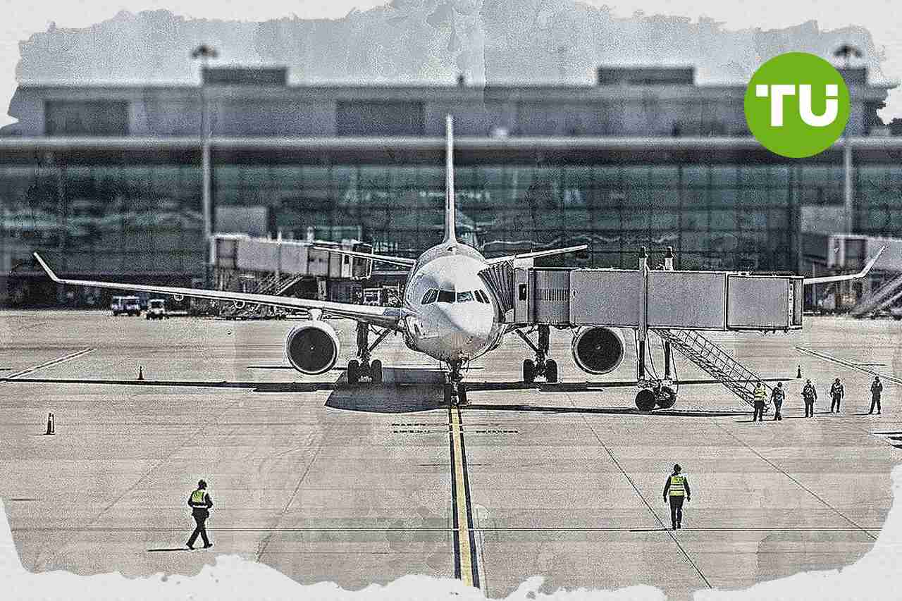 Portugal alerta para risco no turismo com possível escassez de querosene na Europa