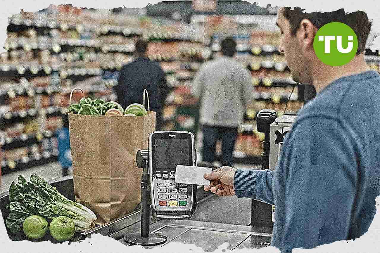 DoorDash expands SNAP grocery payments to about 2,700 Kroger stores in the U.S.