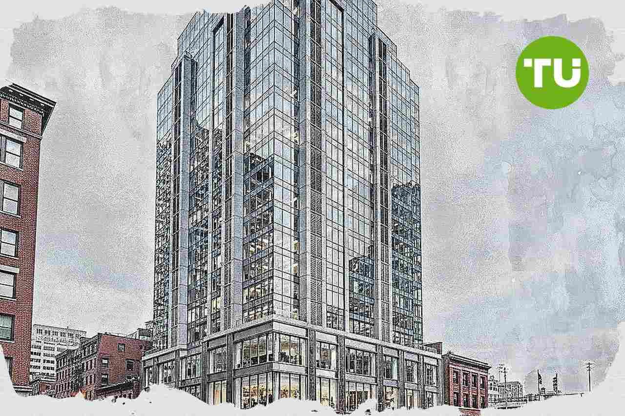 KBRA assigns rating to BOS 2026-LYRK Boston CMBS deal