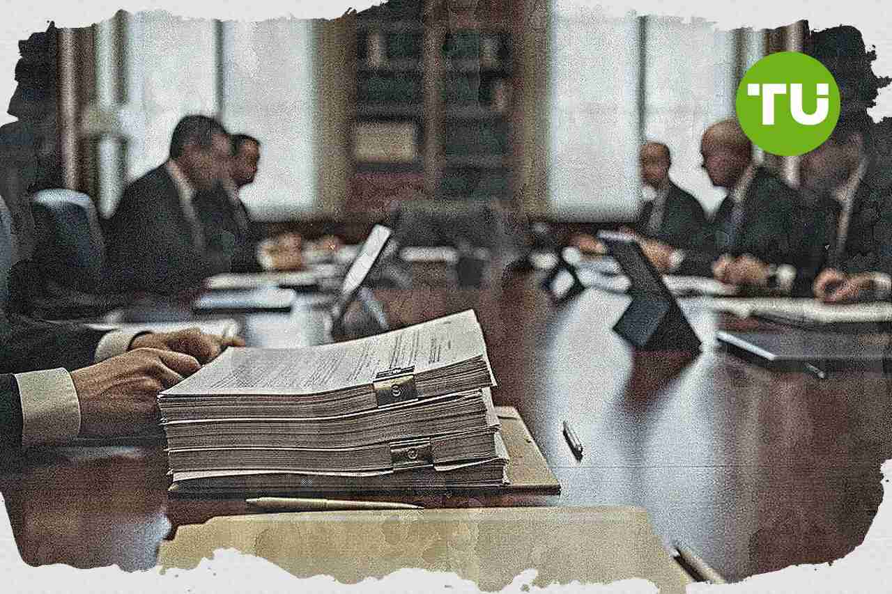 U.S. House PARITY Act pitched as crypto tax baseline as Senate CLARITY talks stall