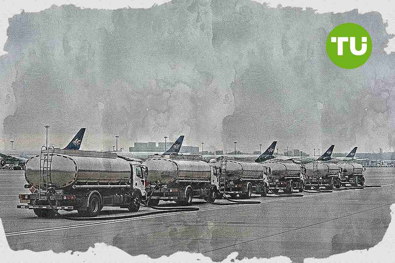Portugal reforça contingência no jetfuel com possível apoio do Brasil