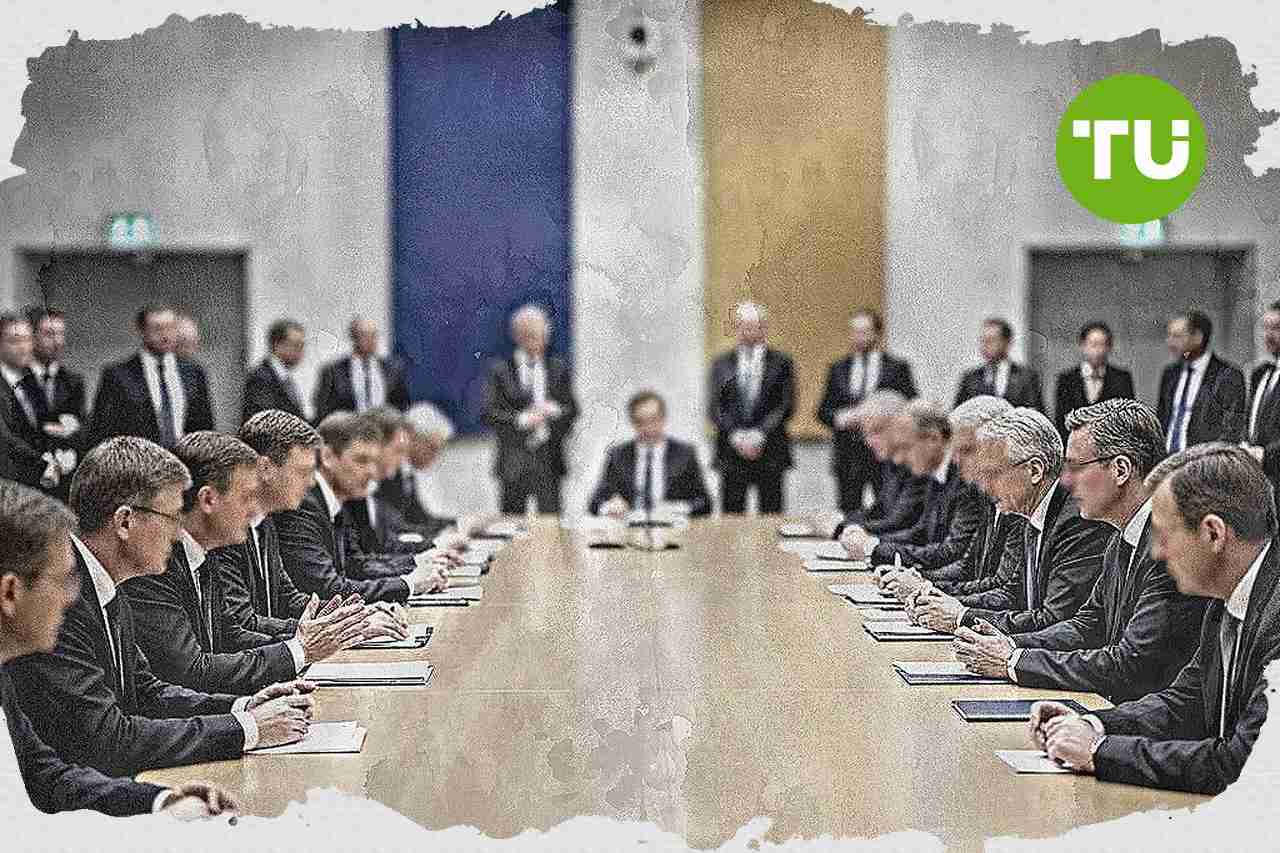 Portugal e Alemanha defendem pressão diplomática sobre o Irão para conter riscos no comércio