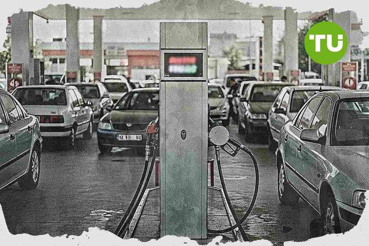 Türkiye eşel mobil uygulamasıyla akaryakıt şokunun enflasyon etkisini sınırlıyor