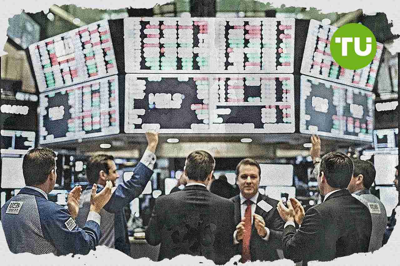 U.S. részvényindexek emelkedéssel zárnak, a Nasdaq új csúcs közelébe kerül