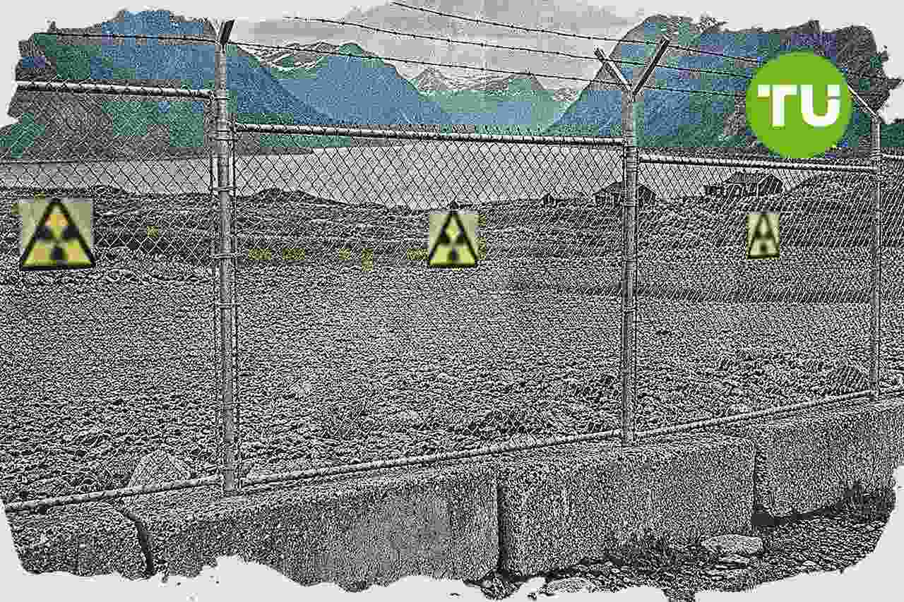 Rødgrønn blokk samler stortingsflertall om melding om kjernekraft i Norge