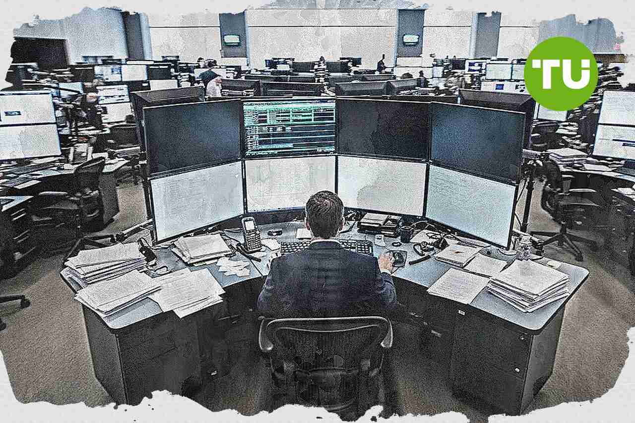Cboe reports higher April index options volume as U.S. equities trading declines