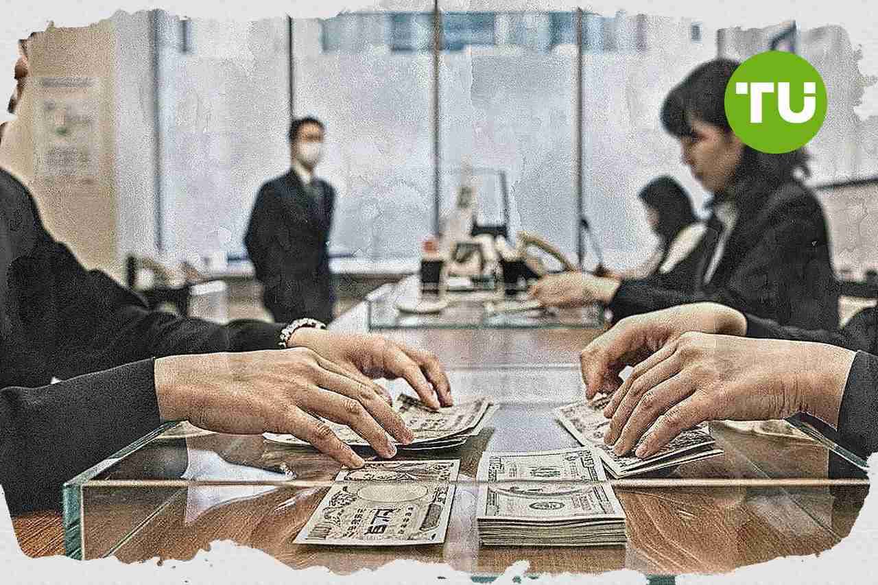 円相場、介入後の最安値圏に下落、対ドルで157円台後半