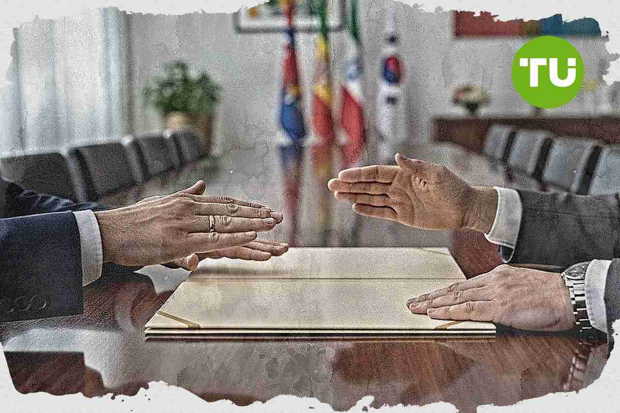 Grecia y Emiratos Árabes Unidos refuerzan su asociación estratégica con foco en inversión y tecnología