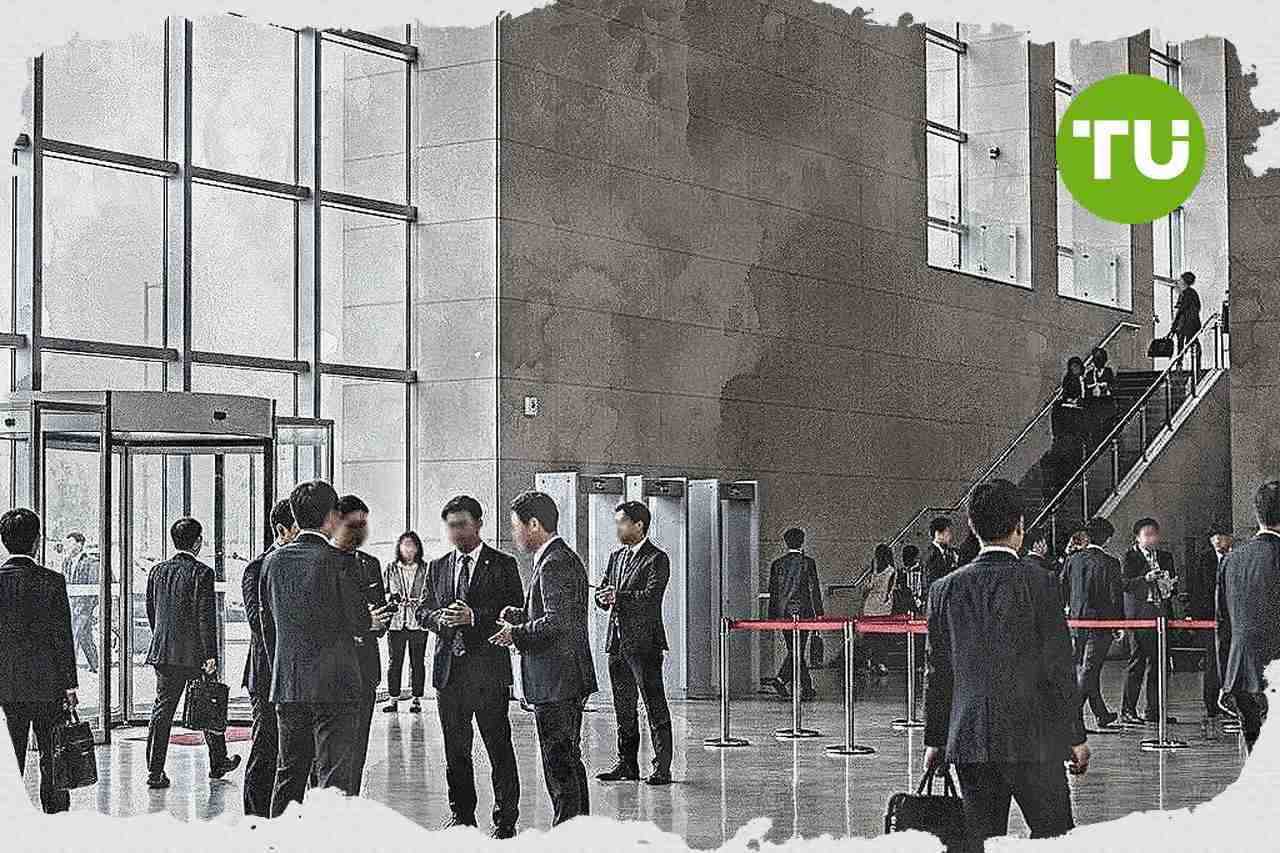 한국전력, 원전 수출 총괄 일원화 법안 추진