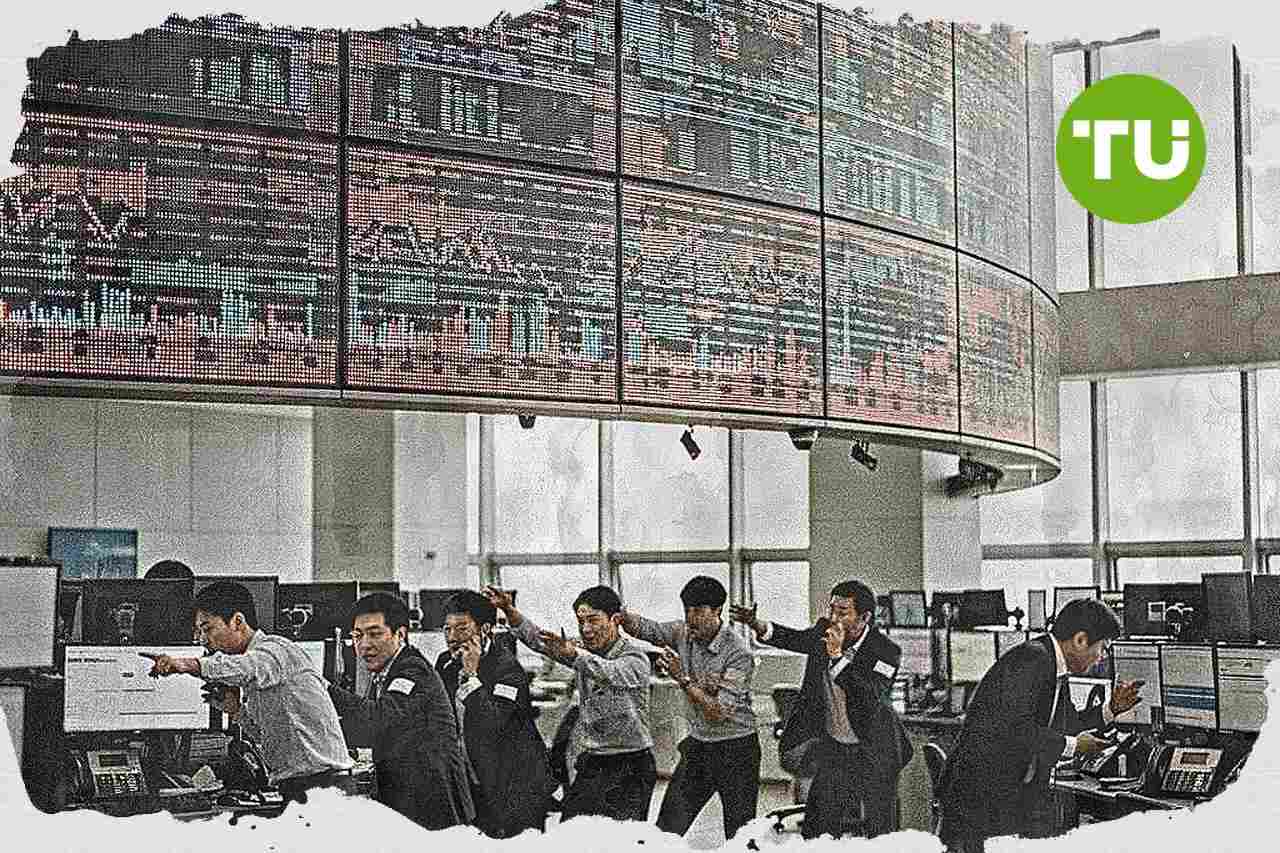 삼성전자·SK하이닉스 급등에 코스피 7,000선 돌파
