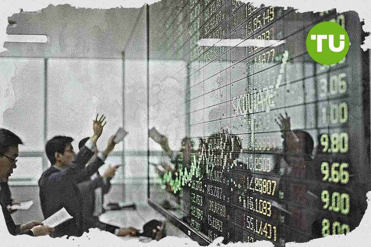 SK스퀘어, SK하이닉스 강세에 100만원 넘어서