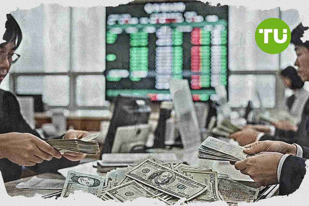 원화 강세 기대 속 환율 1,460원대로 하락