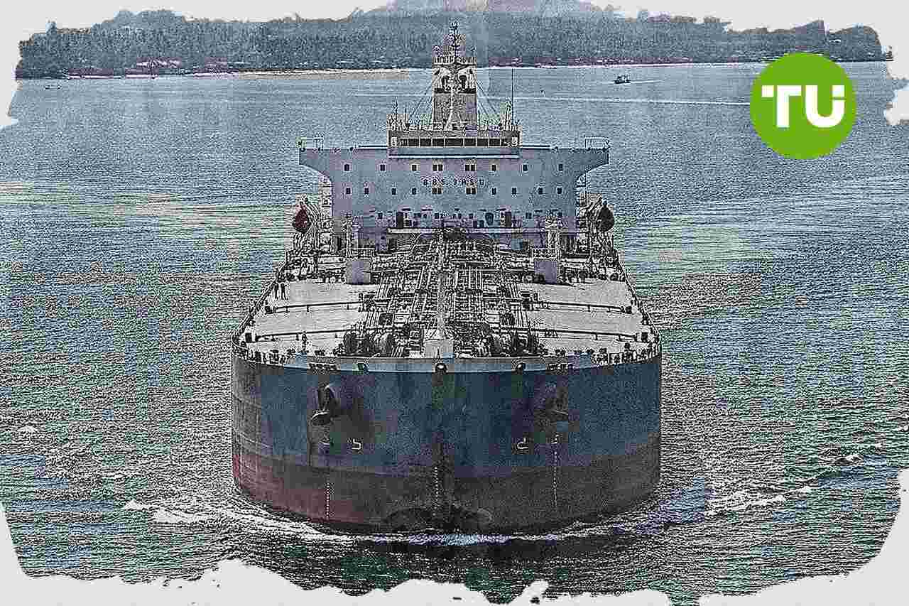 NITC alihkan rute tanker minyak Iran melalui Indonesia di tengah blokade U.S.