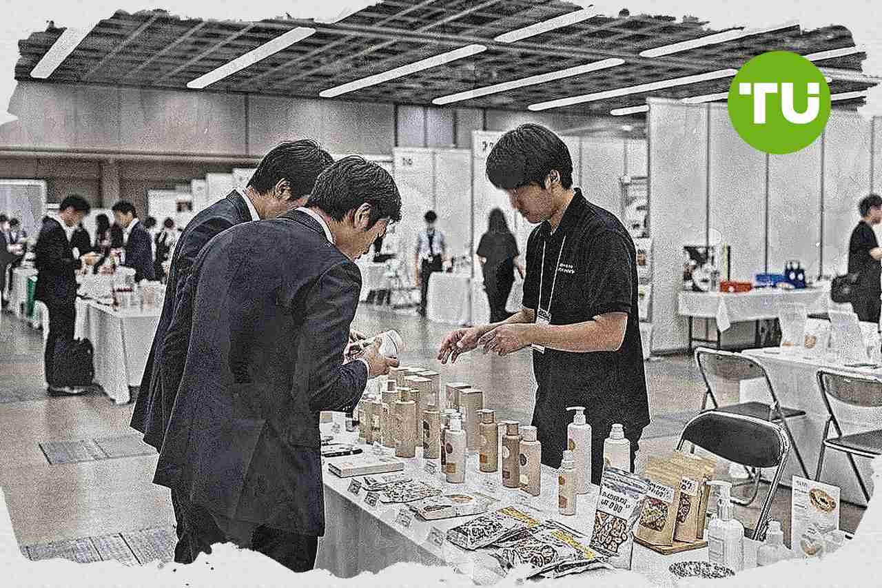 중기부, 일본 시장 진출 지원 행사 개최