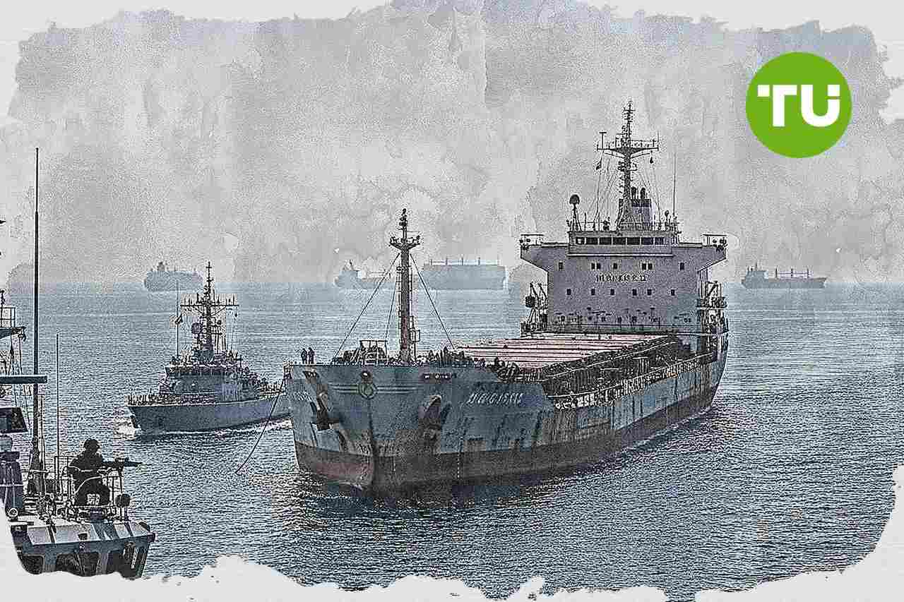 U.S. says Project Freedom targets Hormuz shipping rescue amid Iran blockade