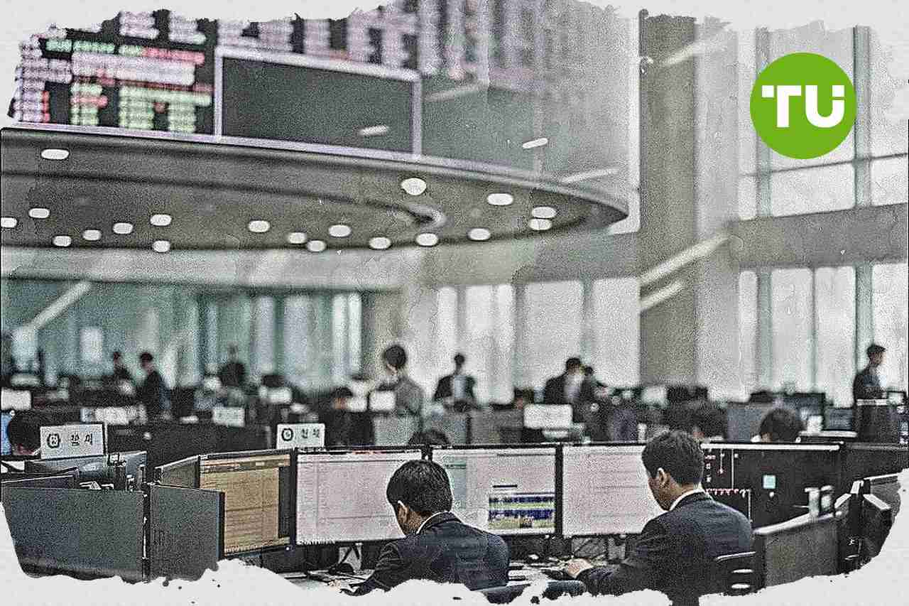 코스피 7,300 돌파, 올해 8번째 매수 사이드카 발동