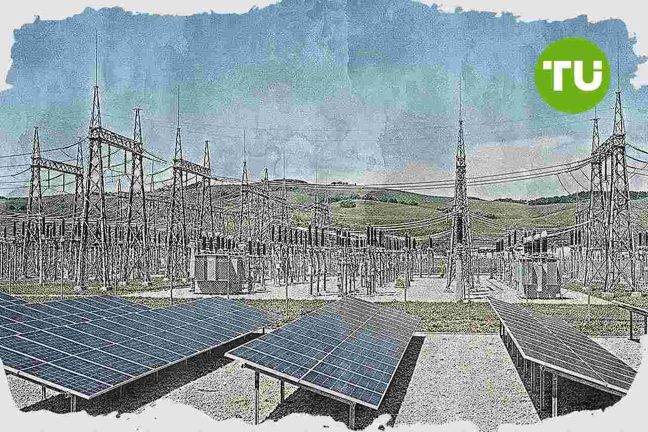 KEPCO, 2030년까지 변전소 유휴부지에 태양광 95MW 구축