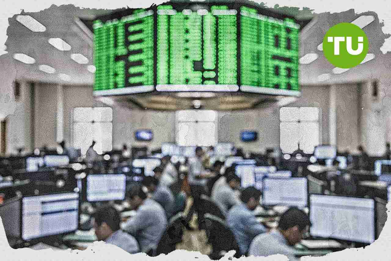 IHSG menguat pada pembukaan perdagangan, sektor energi hingga kesehatan bergerak hijau