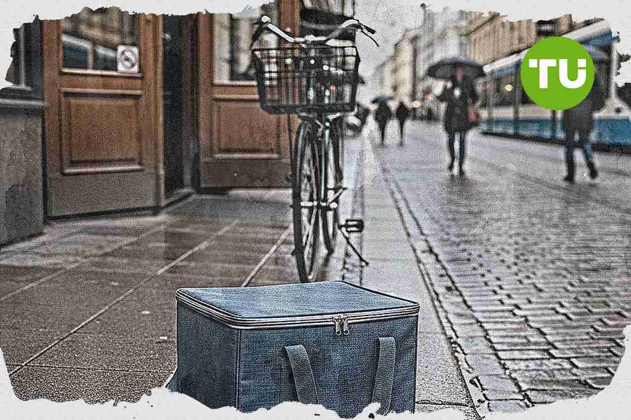 Uber Eats laajentaa Suomen ruokakuljetuksiin ja haastaa Woltin