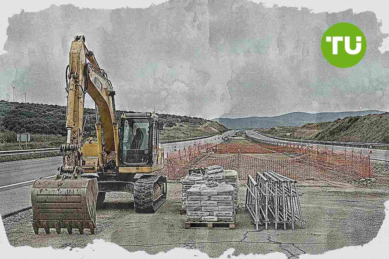 El norte de Grecia retrasa dos concesiones viales por 693,5 millones de euros
