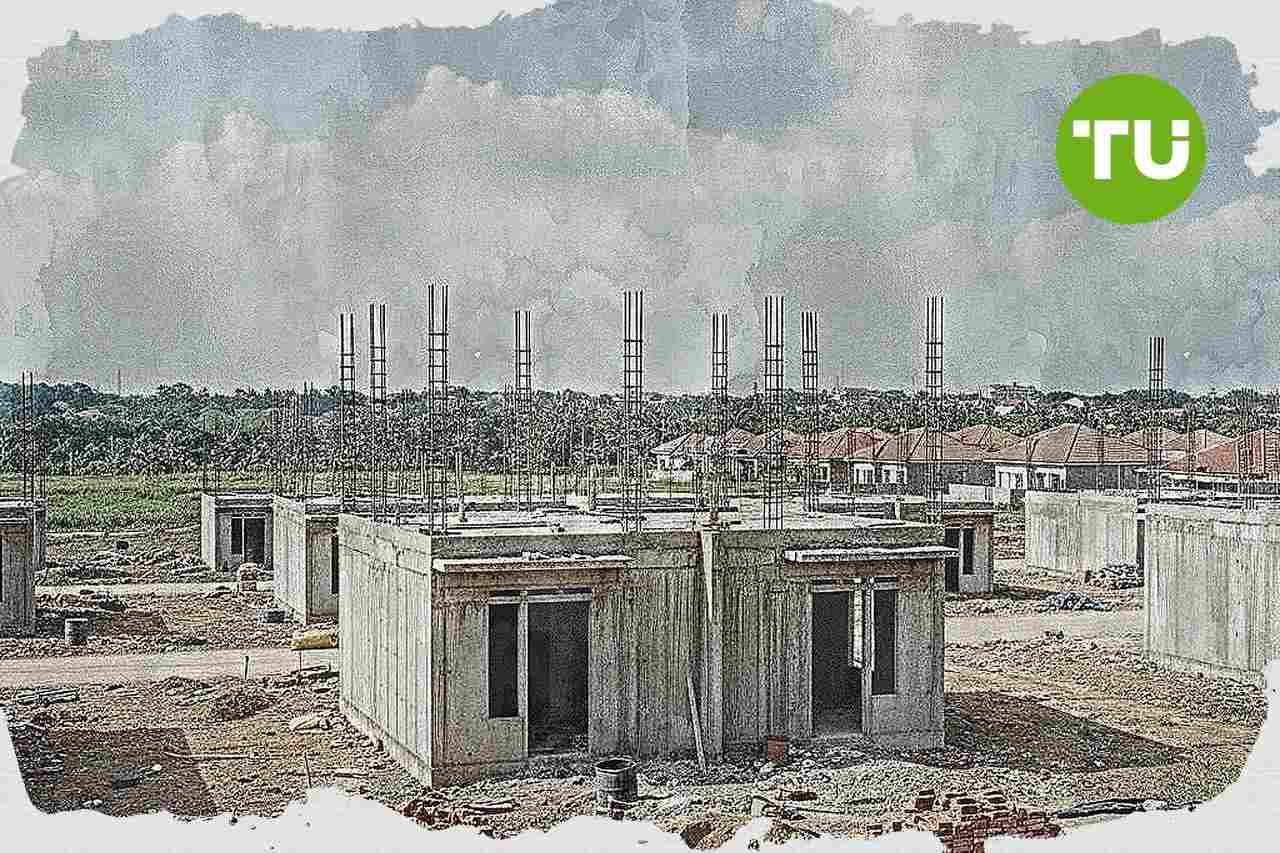 Program perumahan rakyat dinilai dapat mendorong PAD dan ekonomi daerah