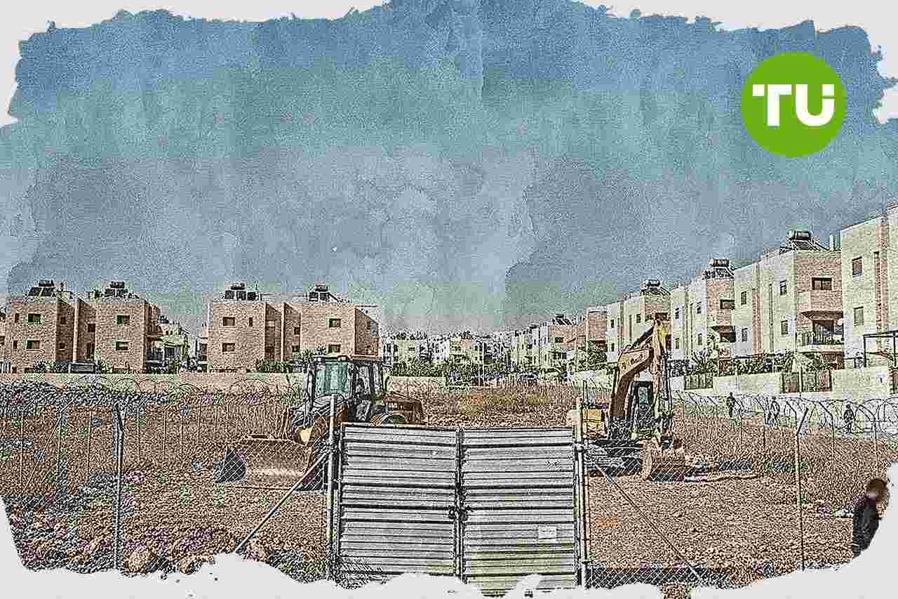 רמ"י ניצבת בפני סיכון להקפאת שיווקי מחיר מטרה על יותר מ-18 אלף דירות
