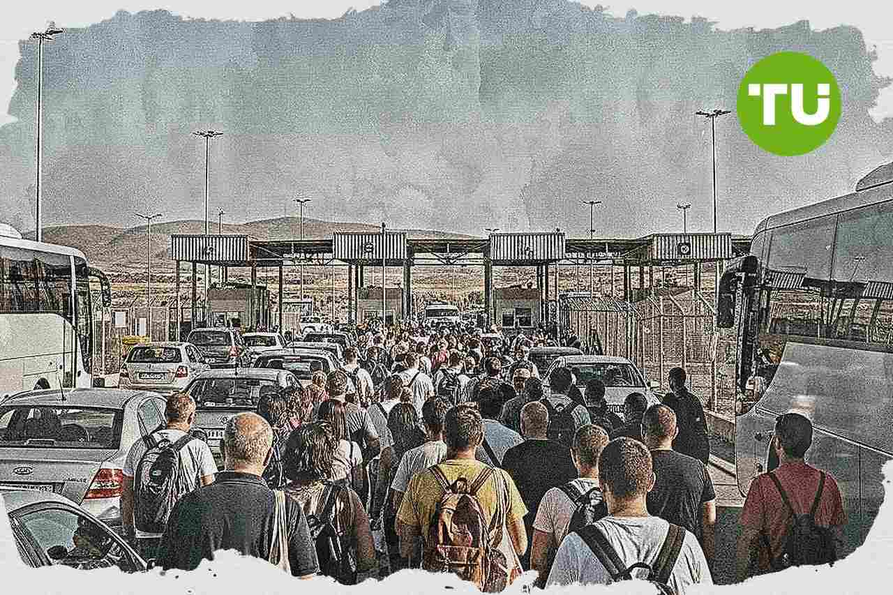 El turismo de Grecia mantiene el crecimiento de ingresos bajo presión por estancias más cortas
