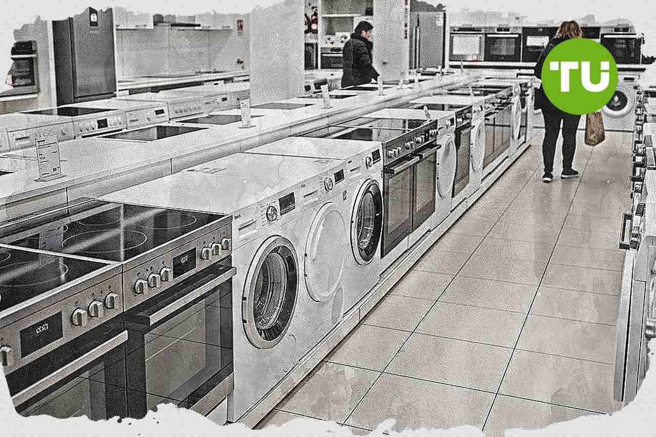 Η BSH προβλέπει ανάπτυξη στην Ελλάδα το 2026 μετά την άνοδο πωλήσεων του 2025