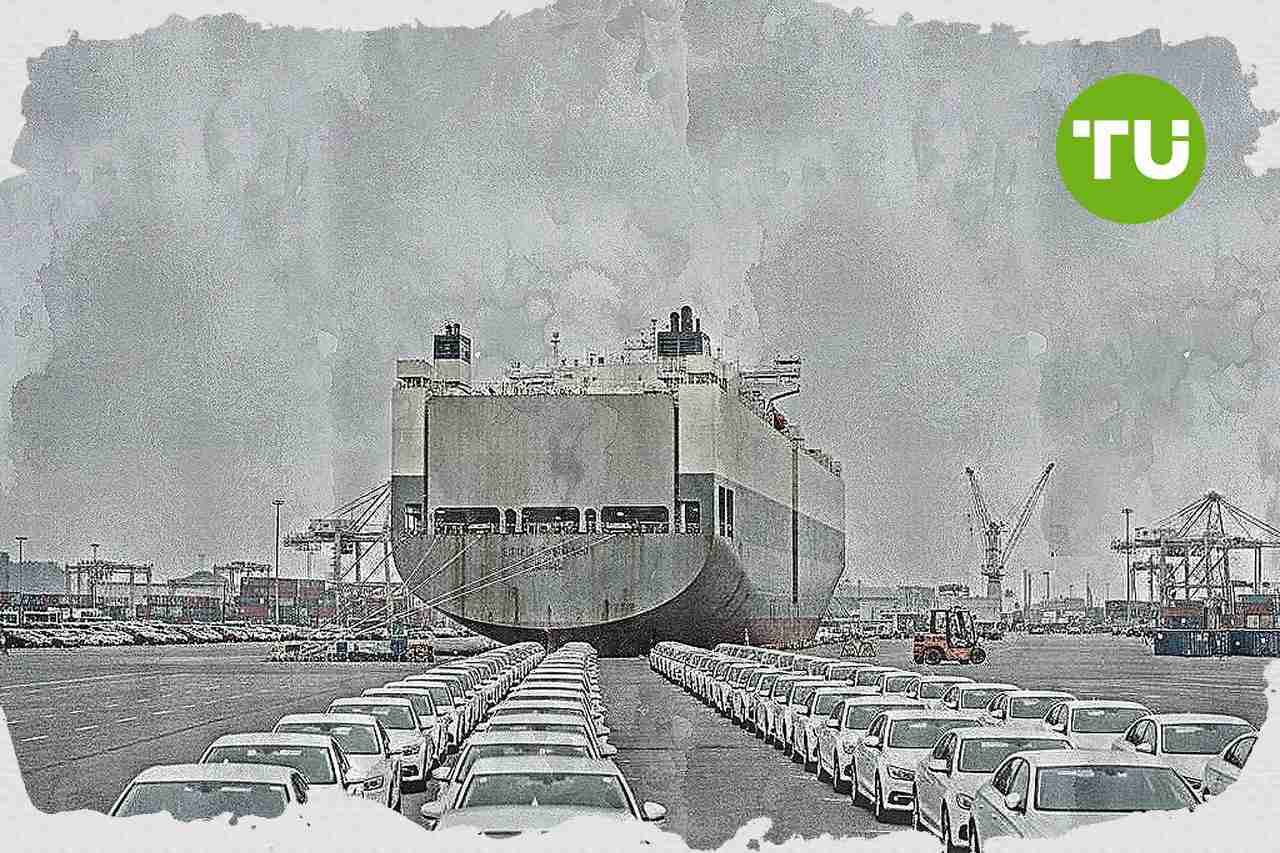Wallenius Wilhelmsen kutter EBITDA-guiding for 2026 etter svakere første kvartal