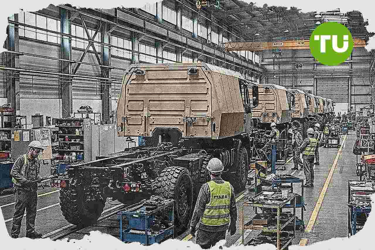 CSG rozšiřuje obranné kapacity v Maďarsku a posiluje export systémů do Asie