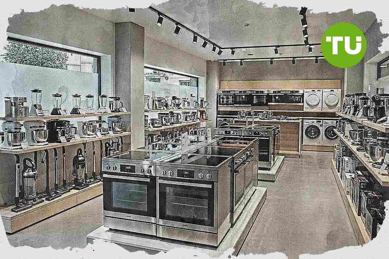 Η BSH Home Appliances Ελλάδας διατηρεί θετικές προοπτικές μετά τζίρο 178 εκατ. ευρώ το 2025