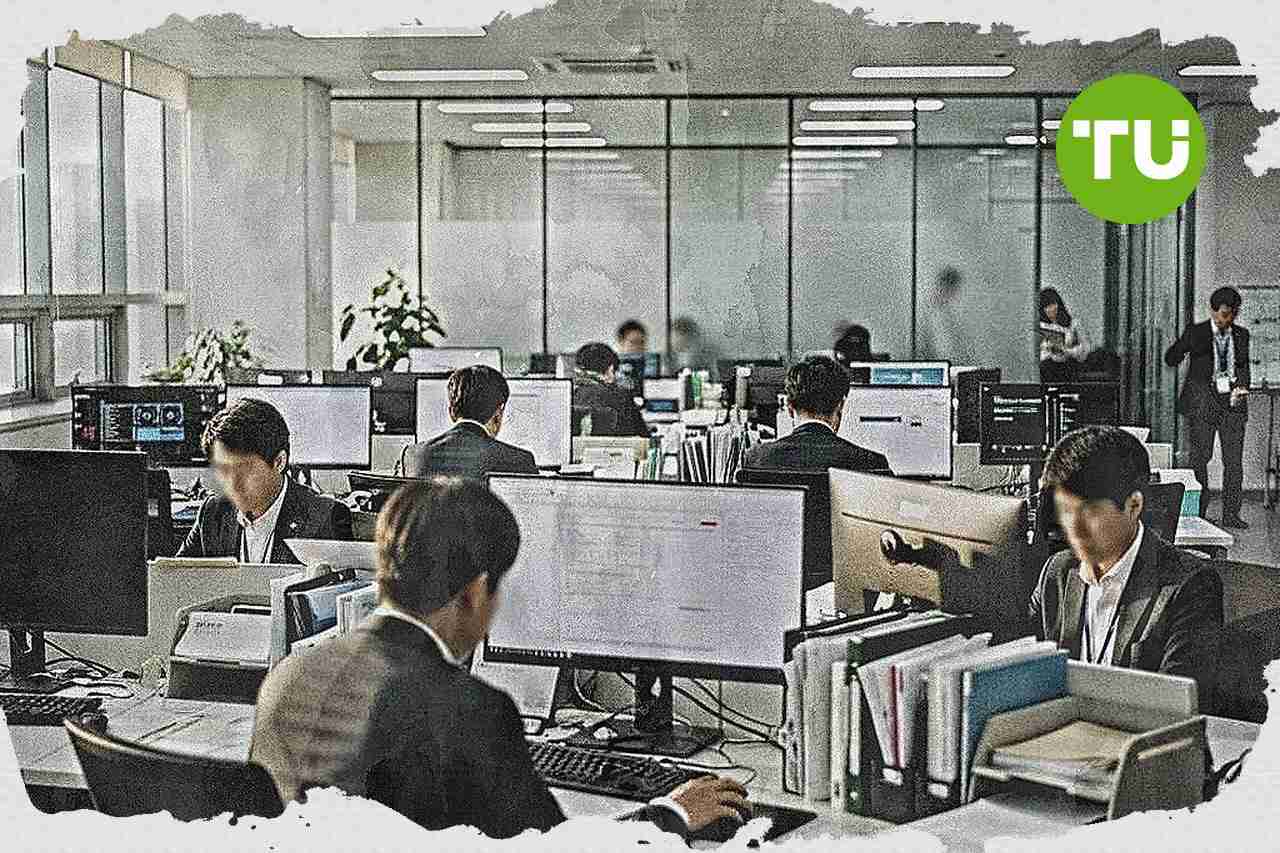 한국 전력 공기업 평균 연봉 1억원 돌파, AI발 전력 수요 기대 속 격차 축소