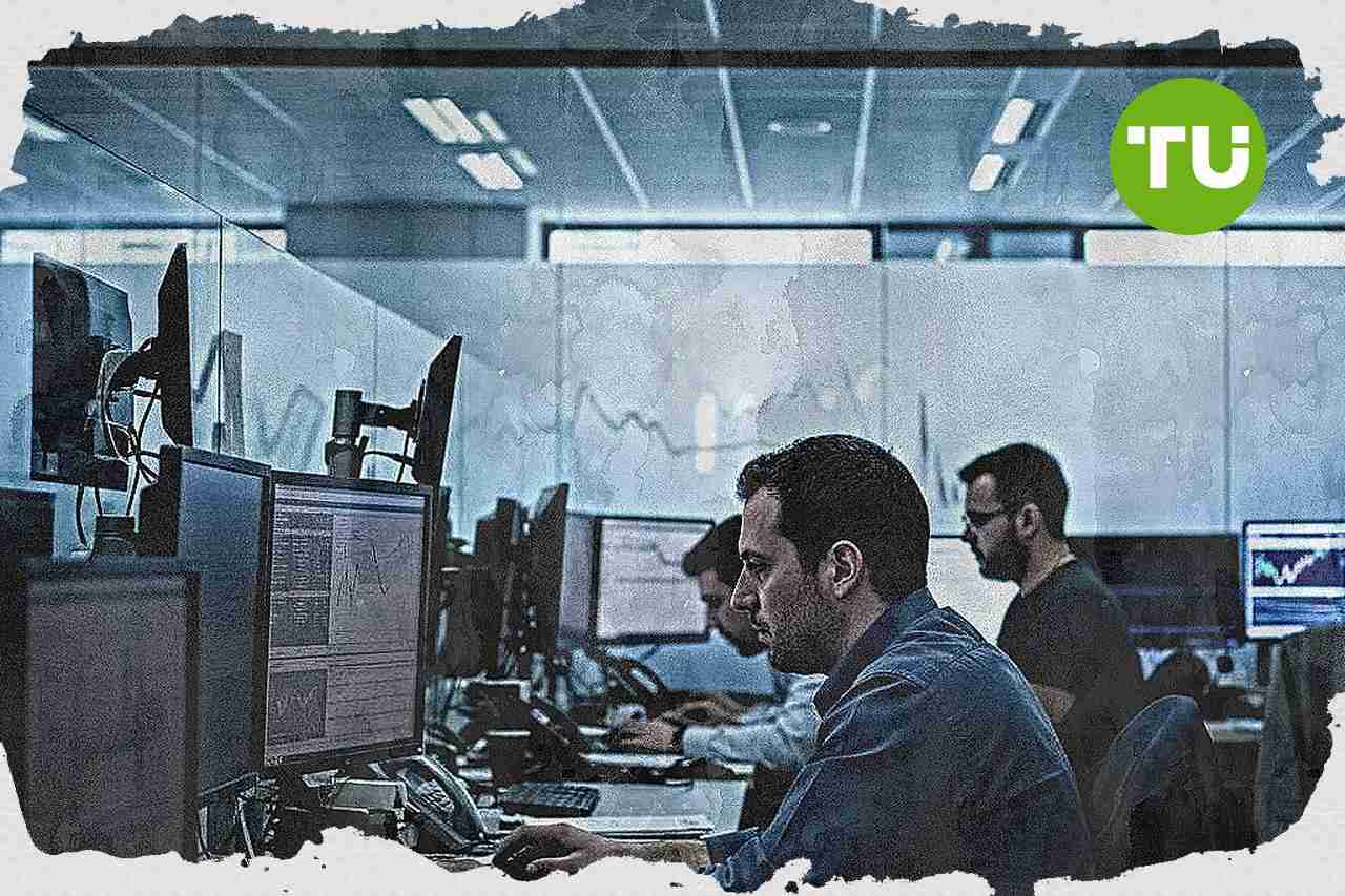 La Bolsa de Atenas apunta a recuperar niveles previos a la guerra por la caída del petróleo