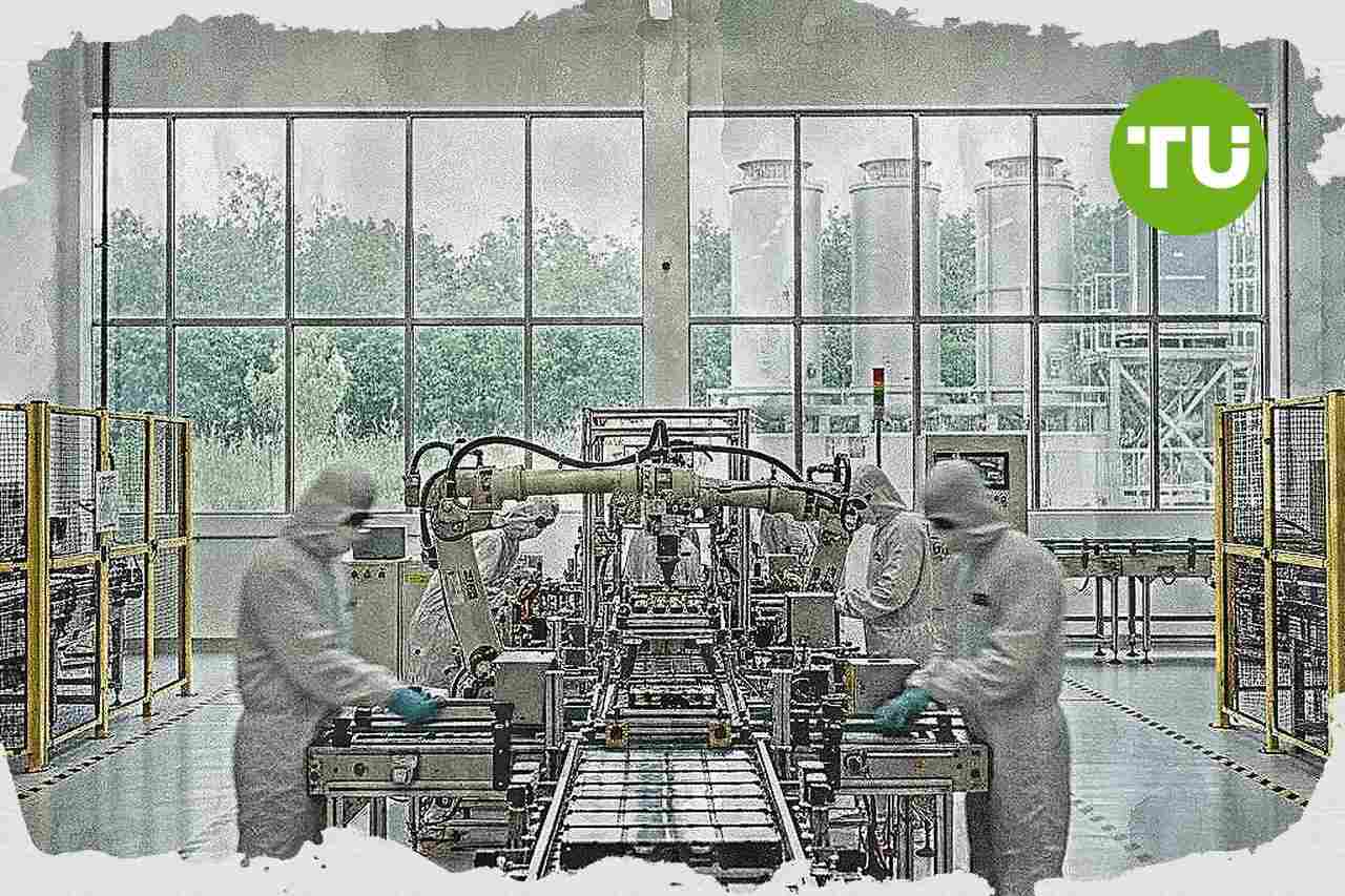 POSCO Future M, 국내 배터리 소재업계 첫 DJBIC 월드지수 편입