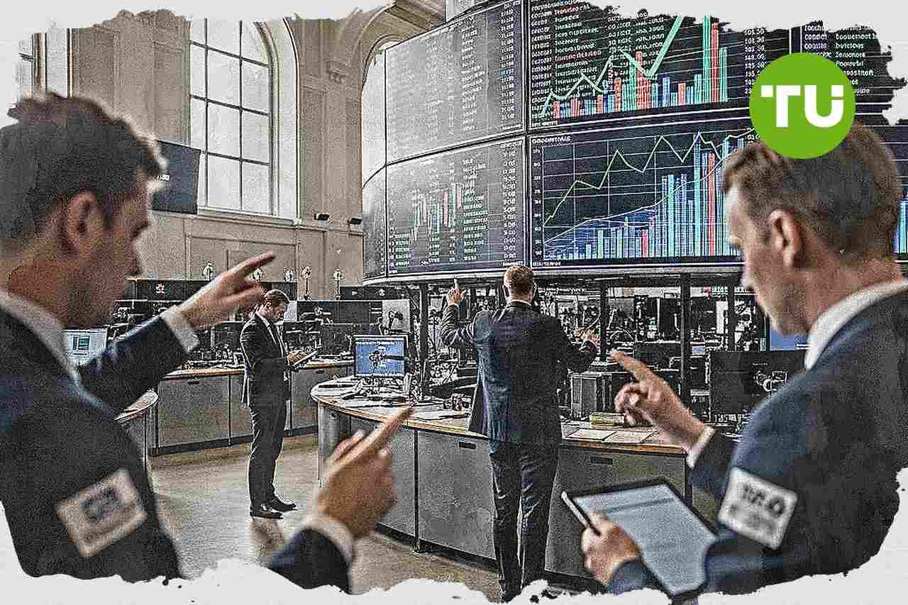 Oslo Børs preges av resultatrush, Equinor faller etter kvartalstall
