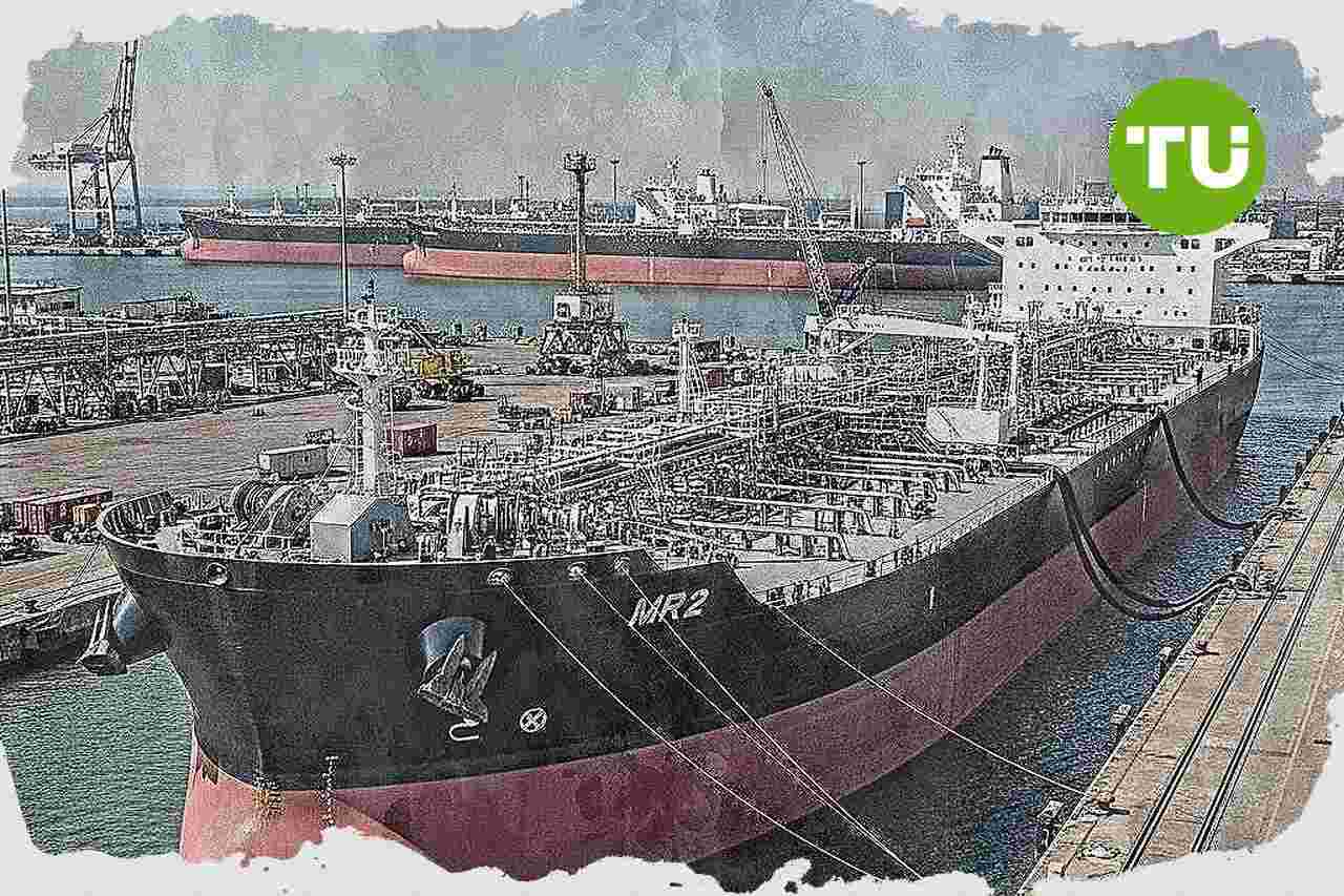 Velos Shipping amplía su flota con la compra de un petrolero MR2