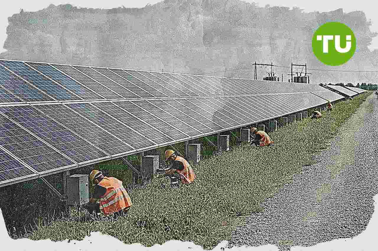 E.ON Hungária a differenciált energiabeszerzési megoldások térnyerését emeli ki a kockázatok erősödése mellett