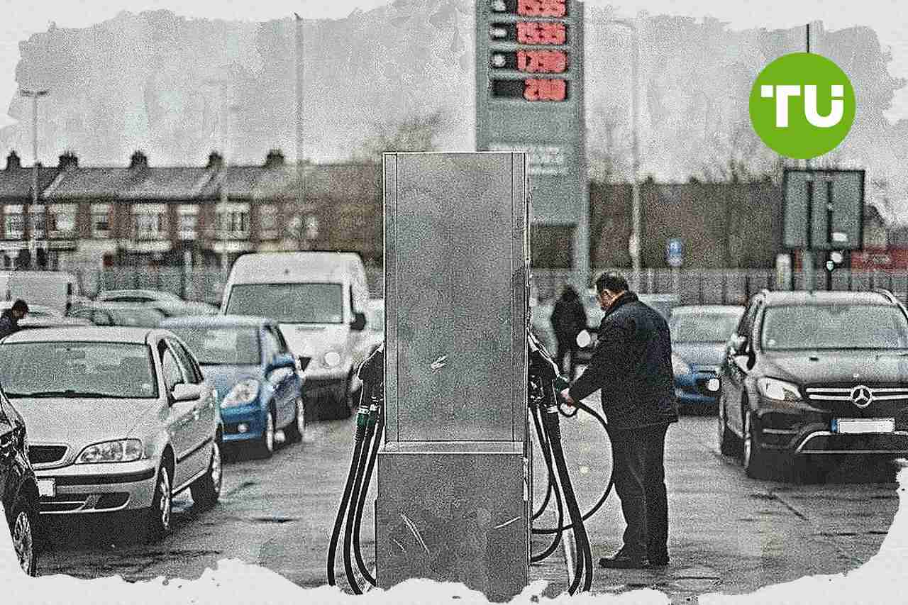 Česko hlásí zrychlení inflace, dubnové ceny táhnou energie a alkohol s tabákem